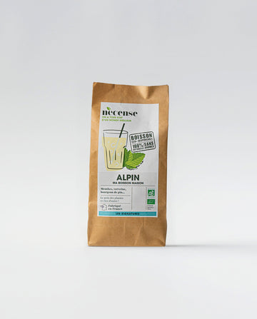 Alpin BIO CHR