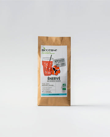 Enervé BIO CHR
