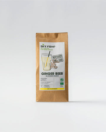 Ginger Ale BIO CHR
