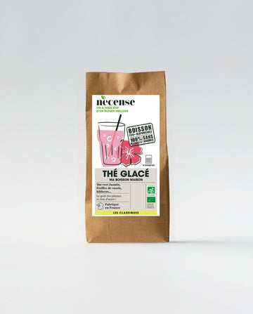 Thé Glacé BIO CHR
