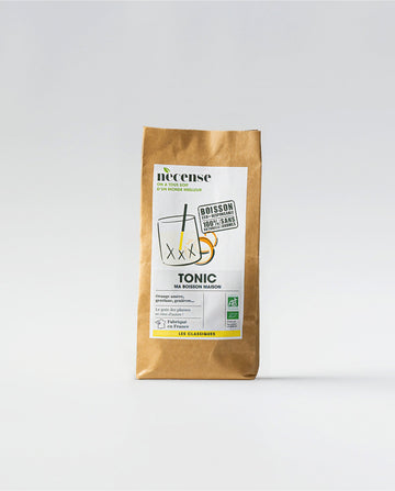 Tonic BIO CHR