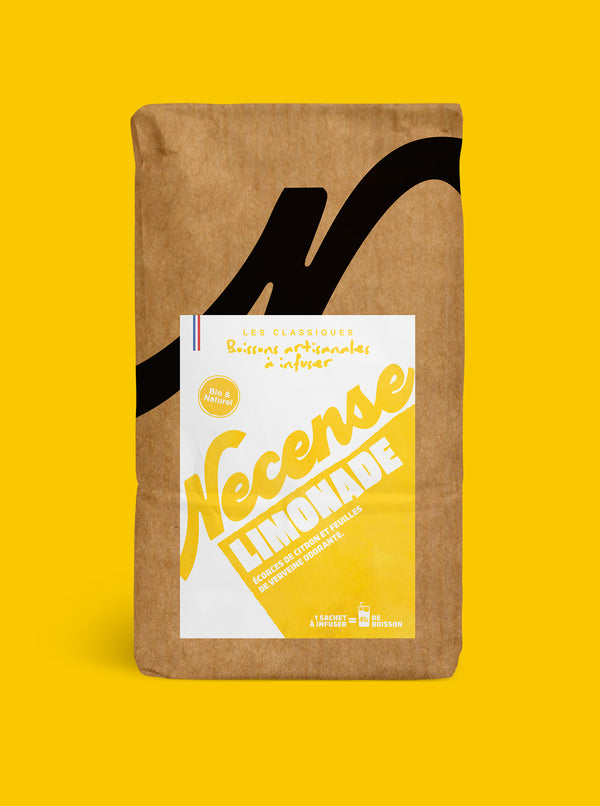 Limonade BIO