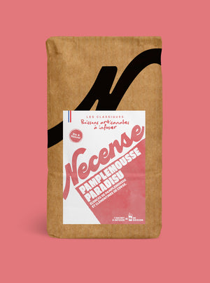 Pamplemousse Paradisu BIO