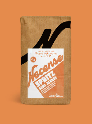 Spritz sans alcool BIO